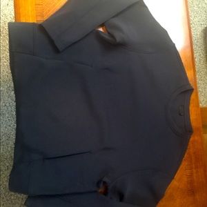 Lululemon scuba sweat shirt